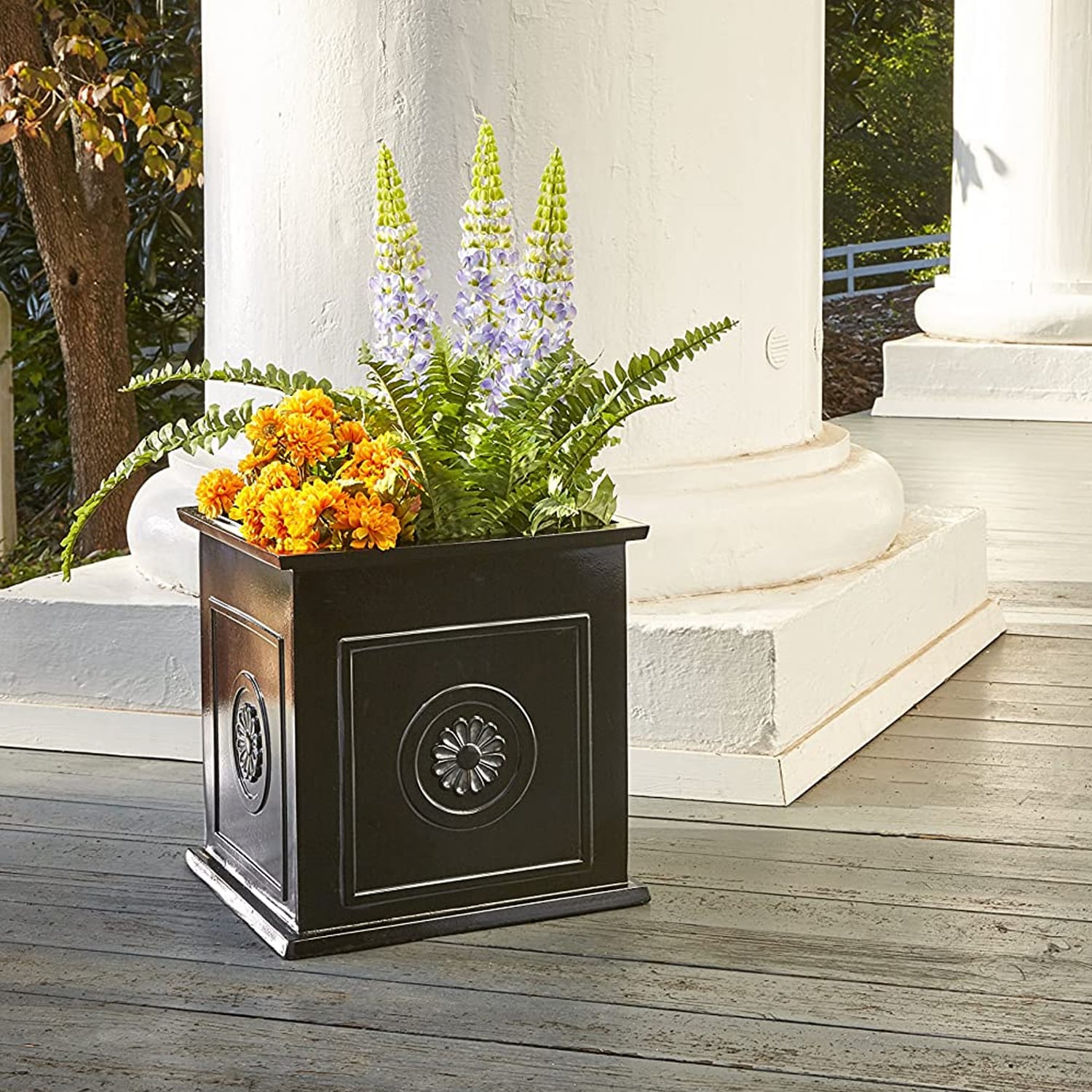 Southern Patio 208489 Planter-Window-Box - View #5