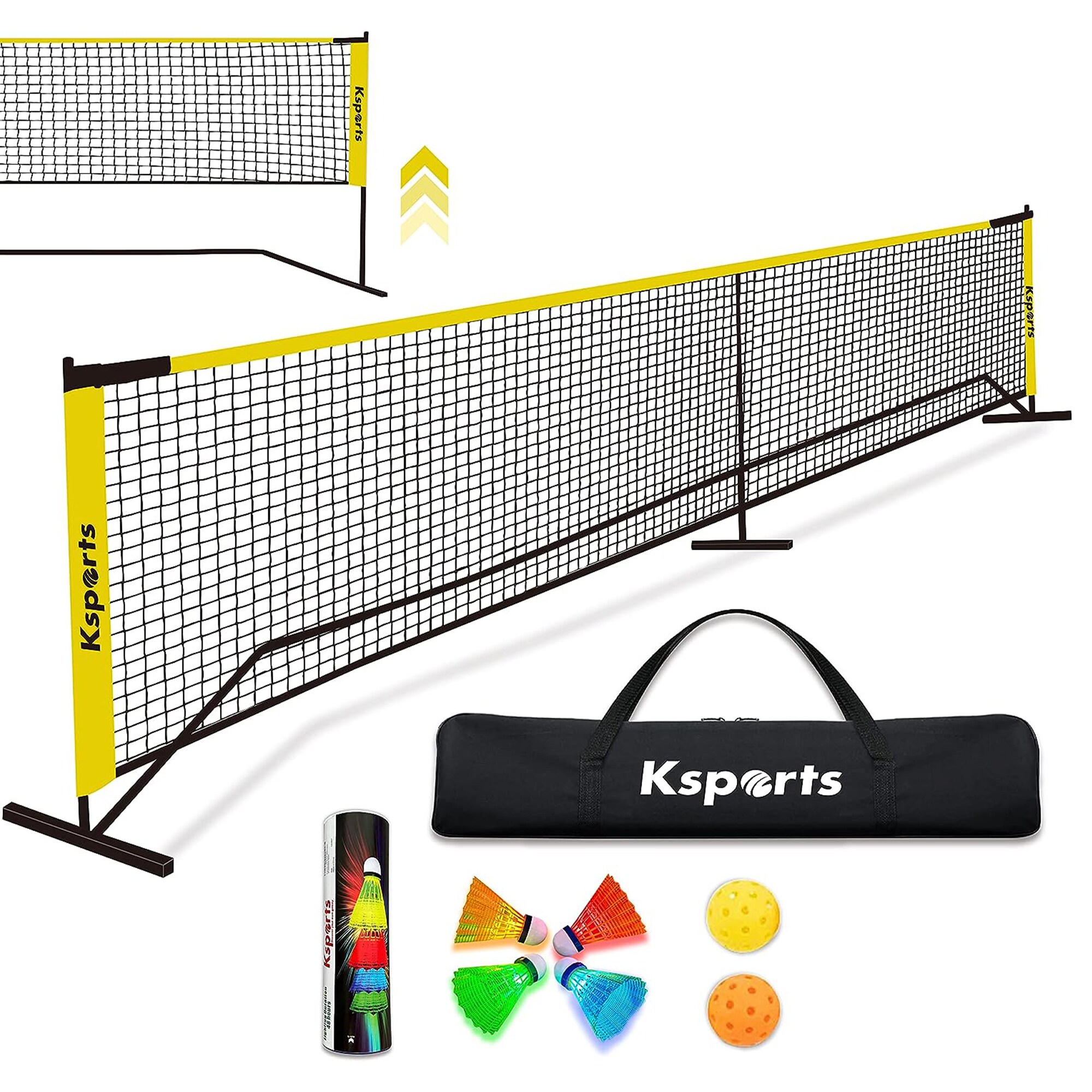 KSPORTS 322999 Pickleball