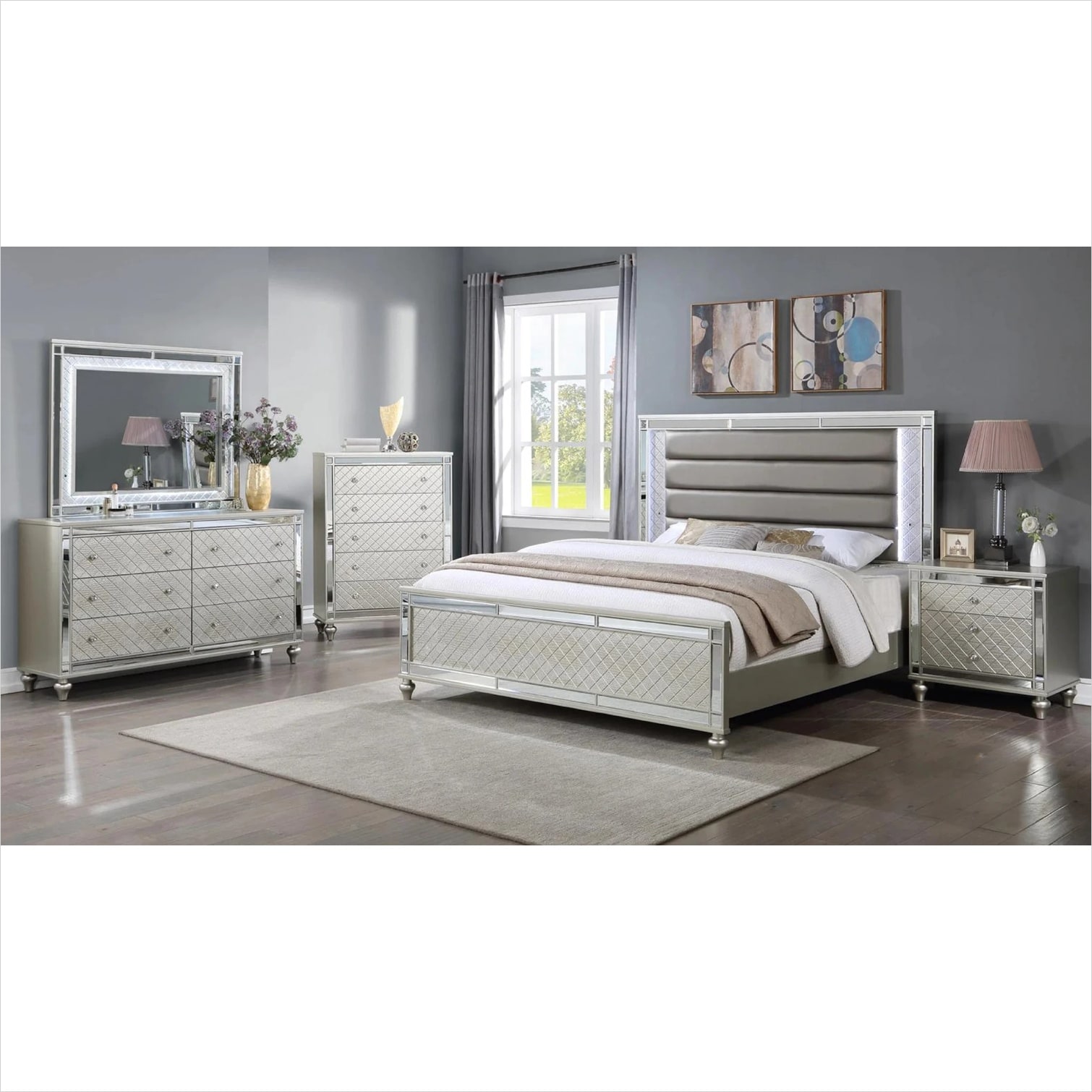 Naturefalls ZRBHZCNEQUJ8 dressers - View #3