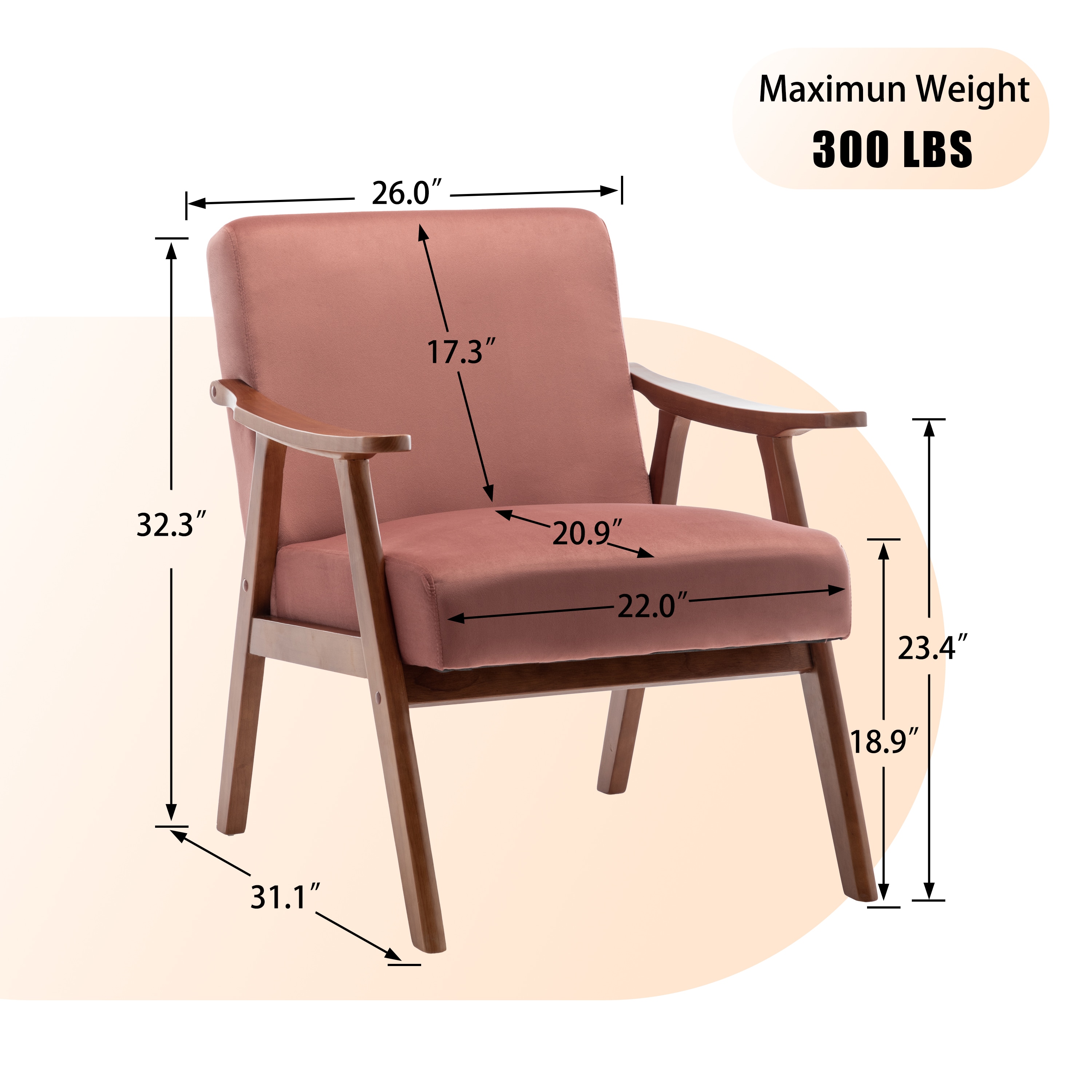 Lycvki 1126 chairs - View #6