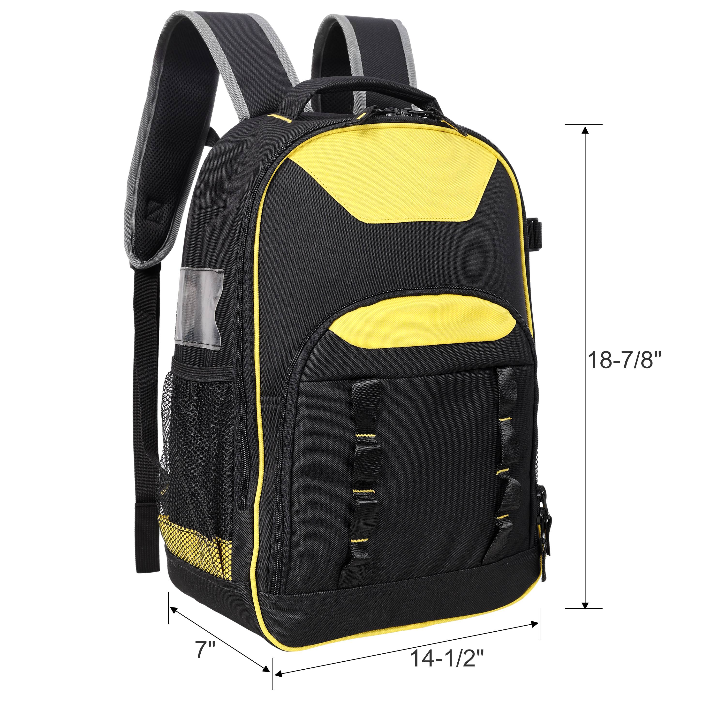 Dexmalle W465P459672 Tool-Bags - View #12