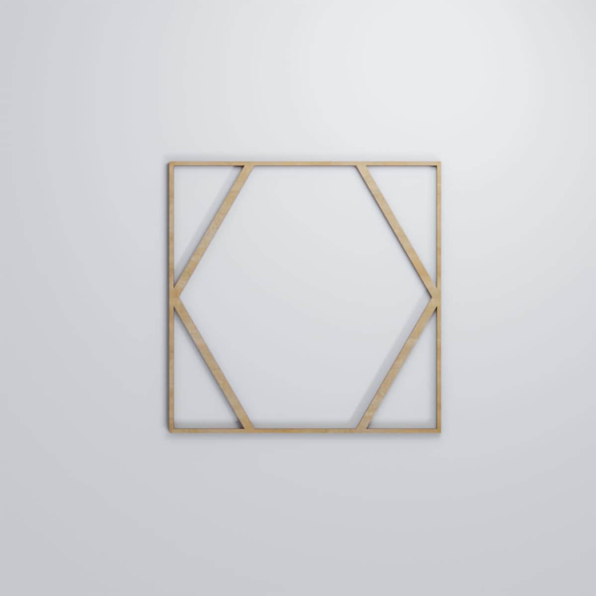 Ekena Millwork WALW12X12X0250FSRBI Wall-Panels - View #5
