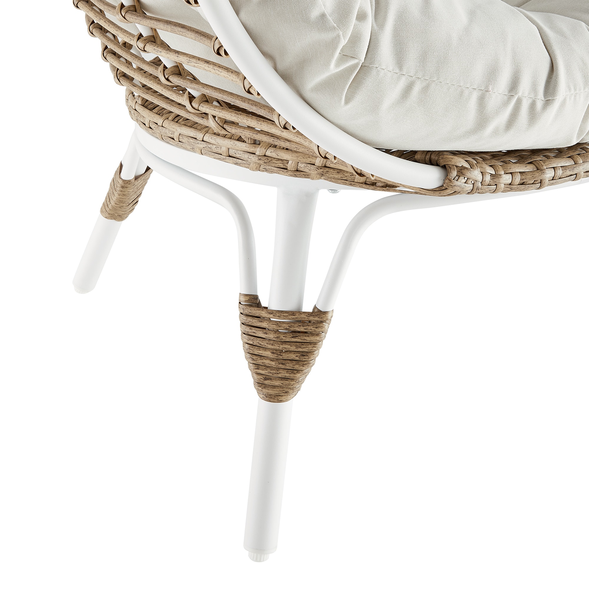 PEAK HOME FURNISHINGS 970405 Patio-Chairs - View #8