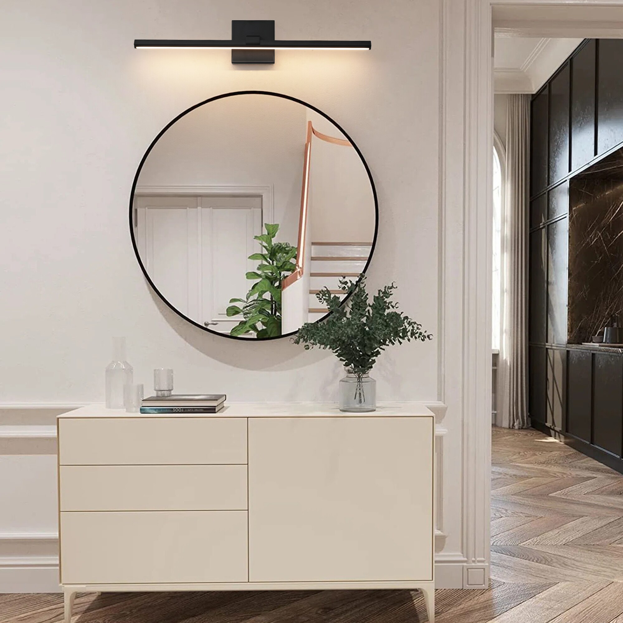 KAISITE 8096WL-24BK-US b089995 - View #13