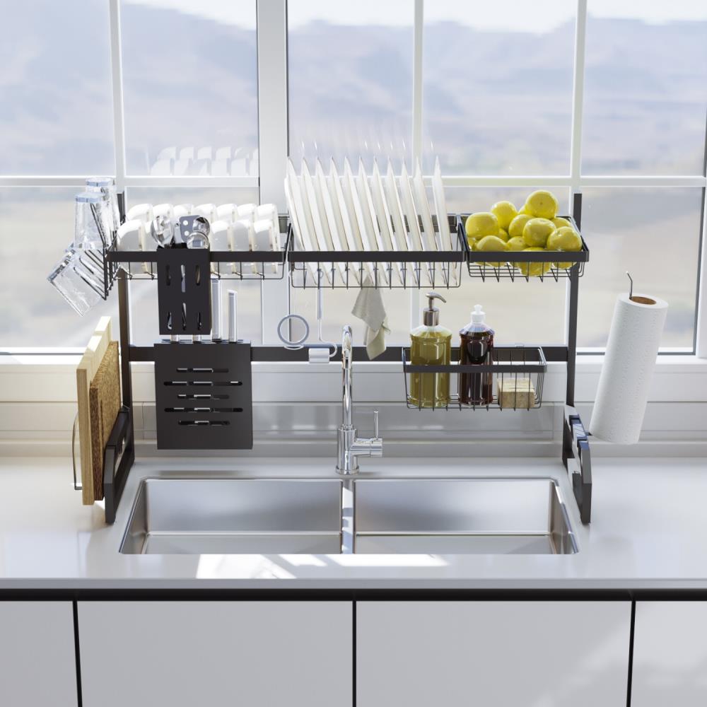 CASAINC WF-TK19018-1 Dish-Racks-Trays - View #2