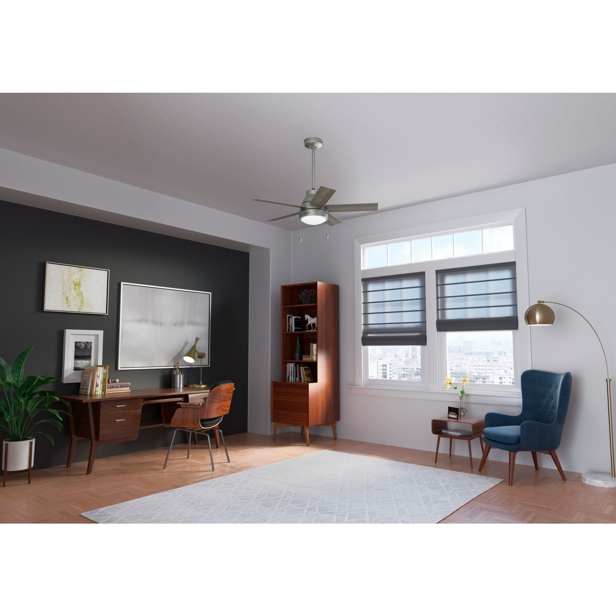 Hunter 51446 Ceiling-Fans - View #7
