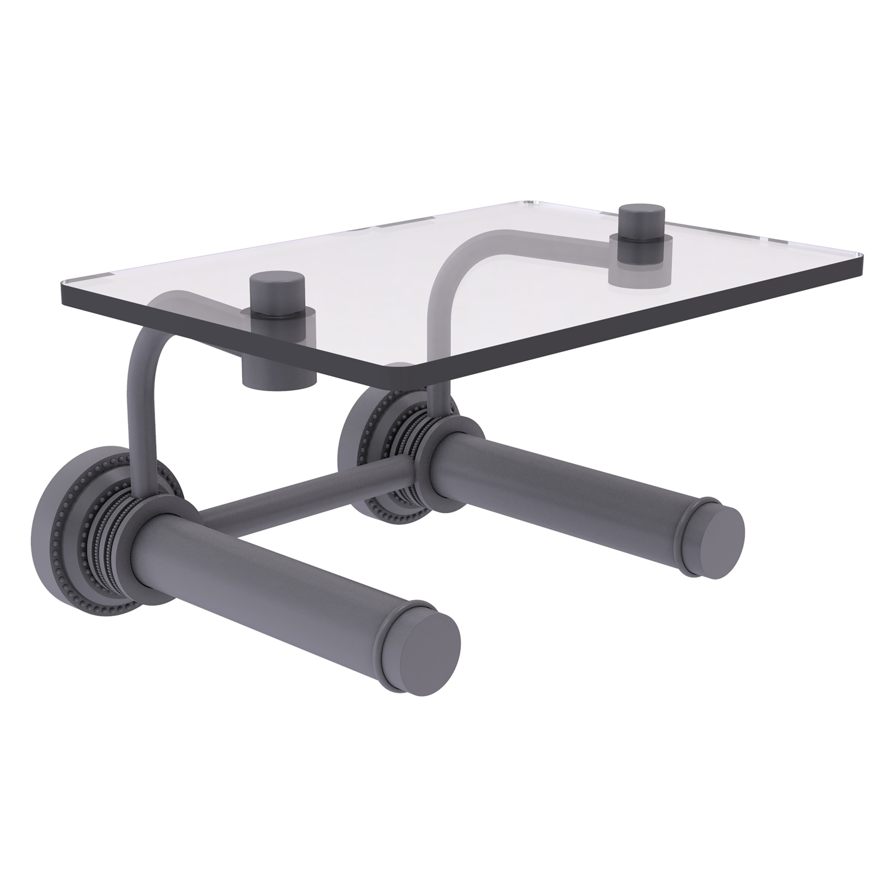 Allied Brass DT-24-2S-GYM d060360 - View #3