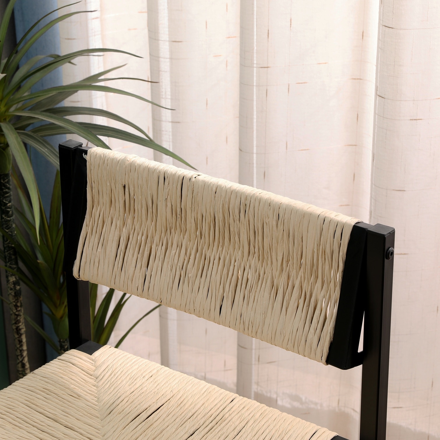 FlowLuxe PY9HA2V1JBN3 stools - View #4