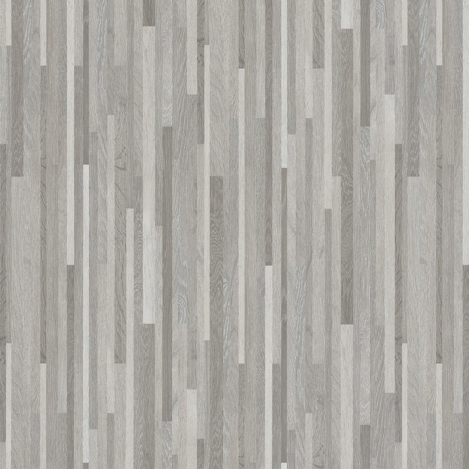 Lucida USA CC-806SMP (Sample) MaxCore Pro Silverbar Gray Wood look 20-mil Waterproof and Water Resistant Interlocking Luxury Vinyl Plank