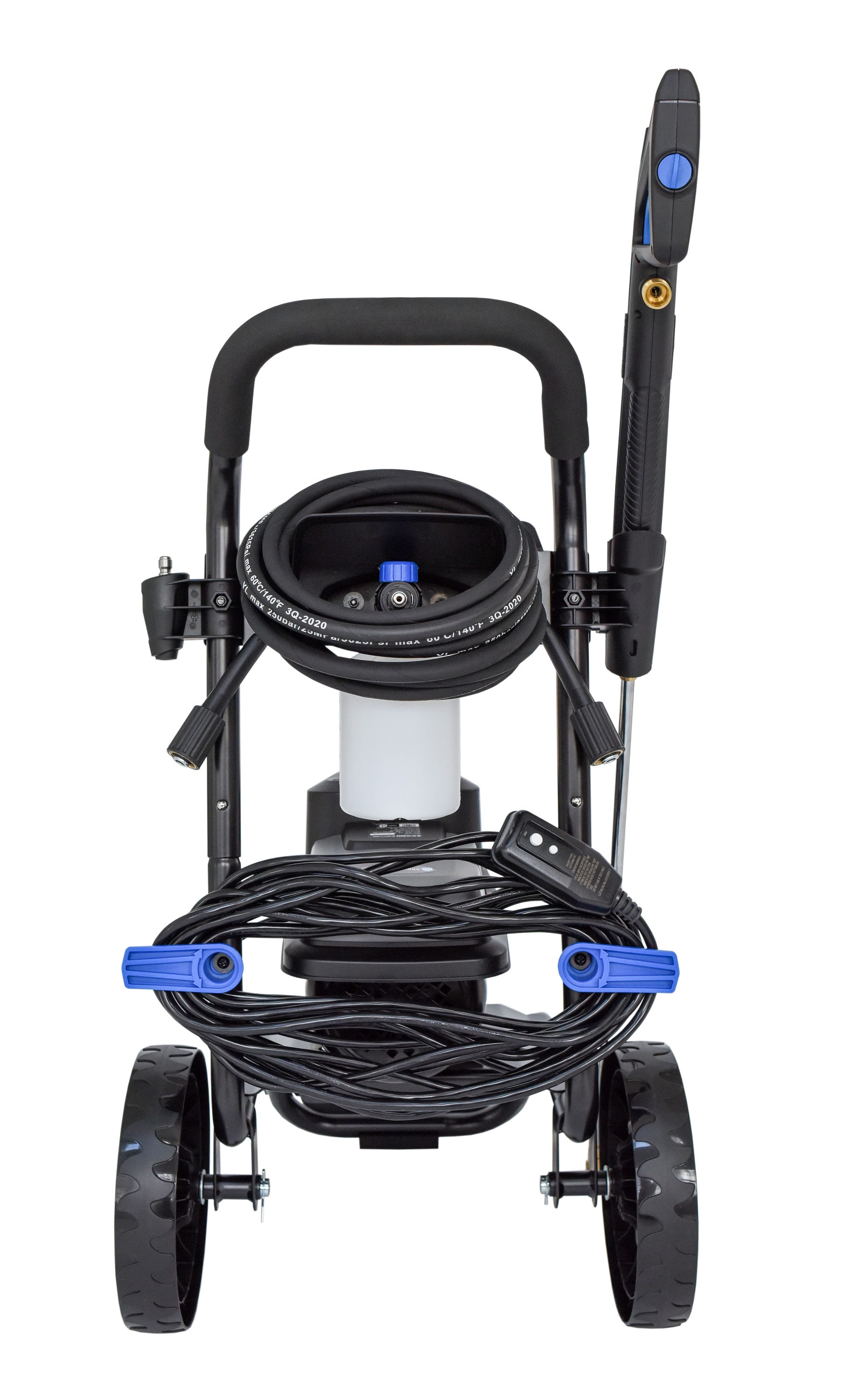 AR Blue Clean MAXX3000 Gas-Pressurewashers - View #5