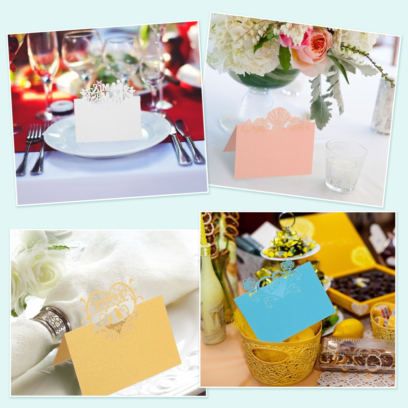 PATIKIL S26042000UX5121 Greeting-Cards - View #6