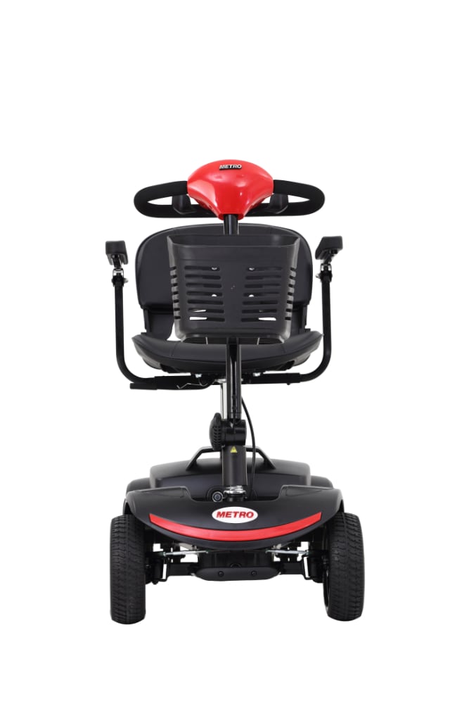 ZAKLOOP XU42923316 scooters - View #4