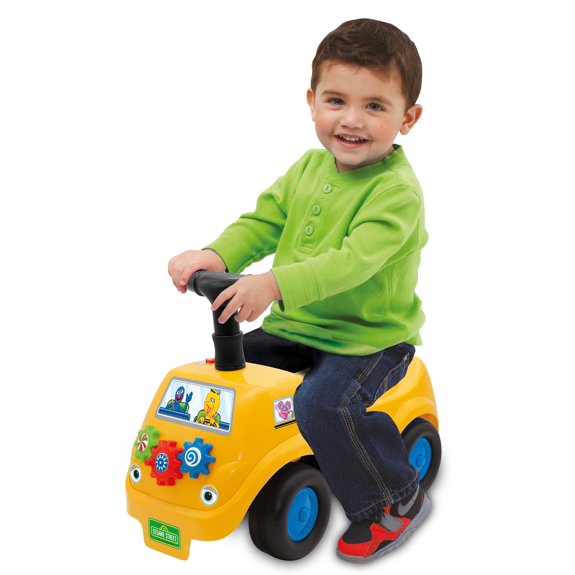 Kiddieland Toys Limited G0661148629845 Play-Toys - View #3
