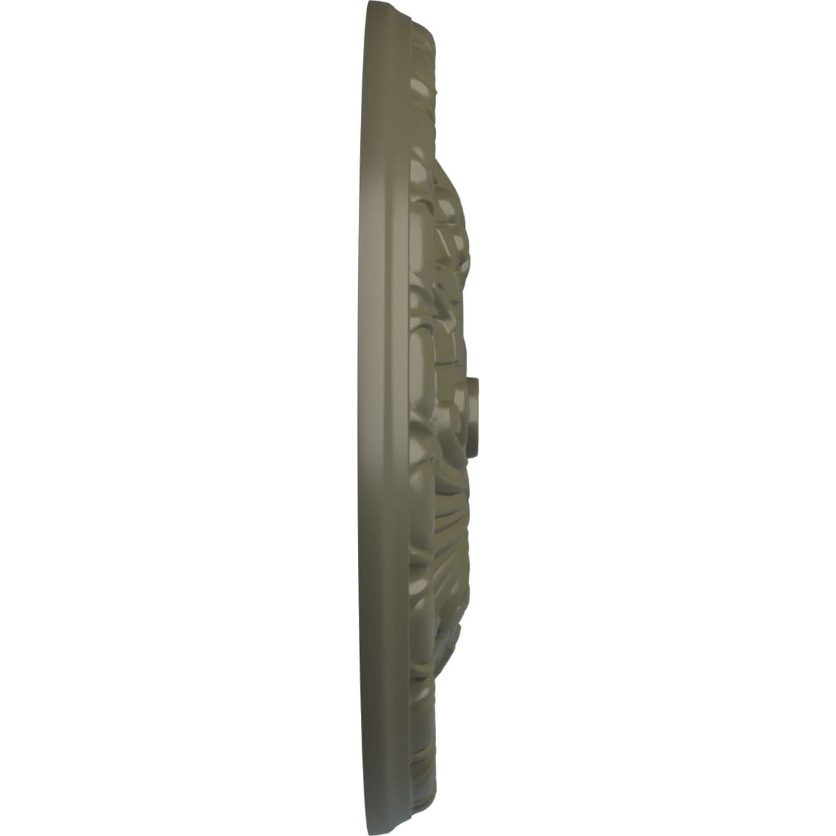 Ekena Millwork CM16AMPTF Ceiling-Medallions - View #3