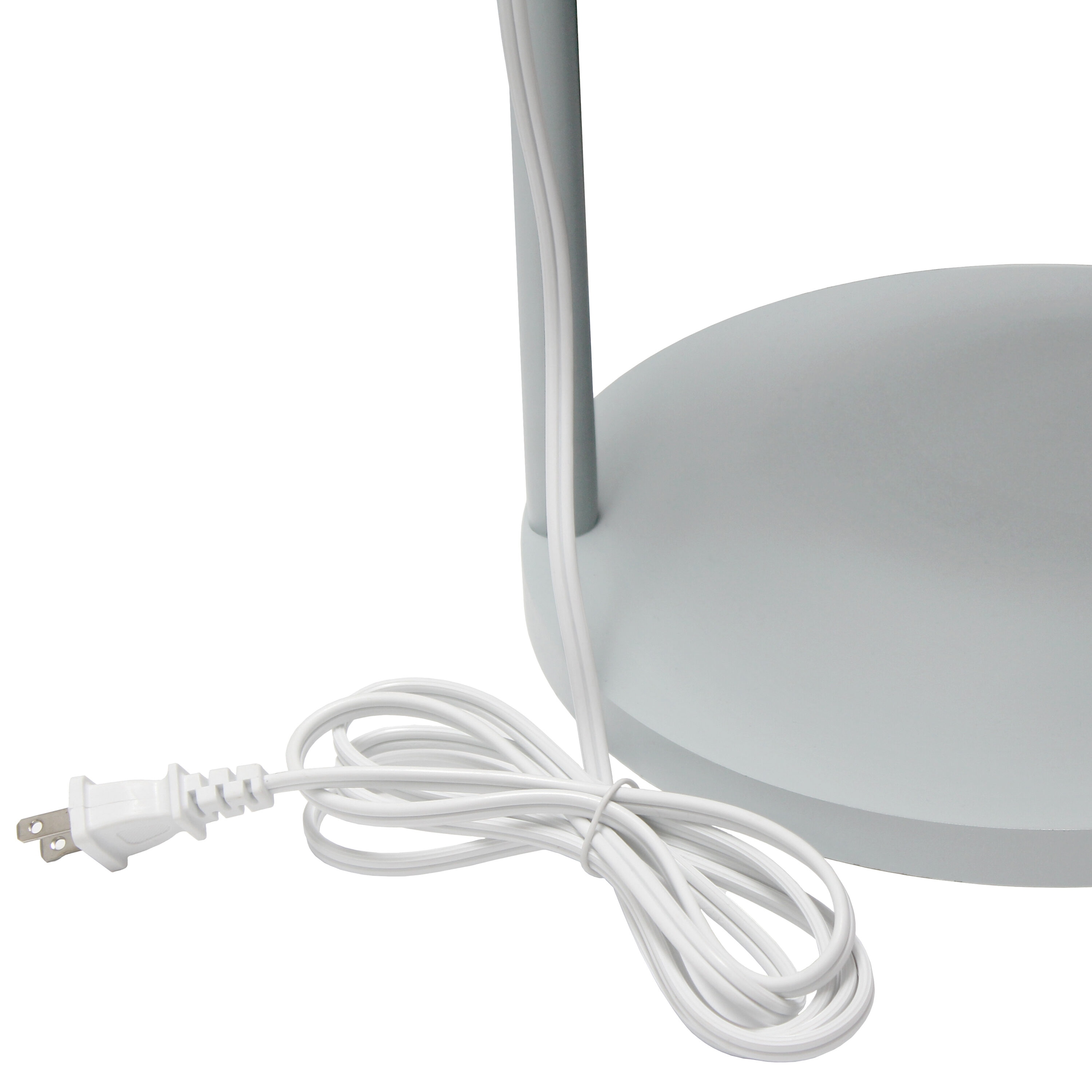 Simple Designs LF2010-GRY floorlamps - View #14