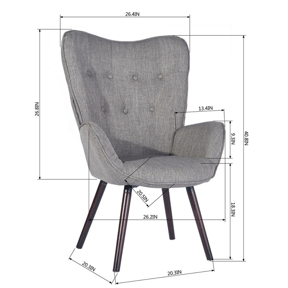 CASAINC KAS KD GREY LMKZ chairs - View #16