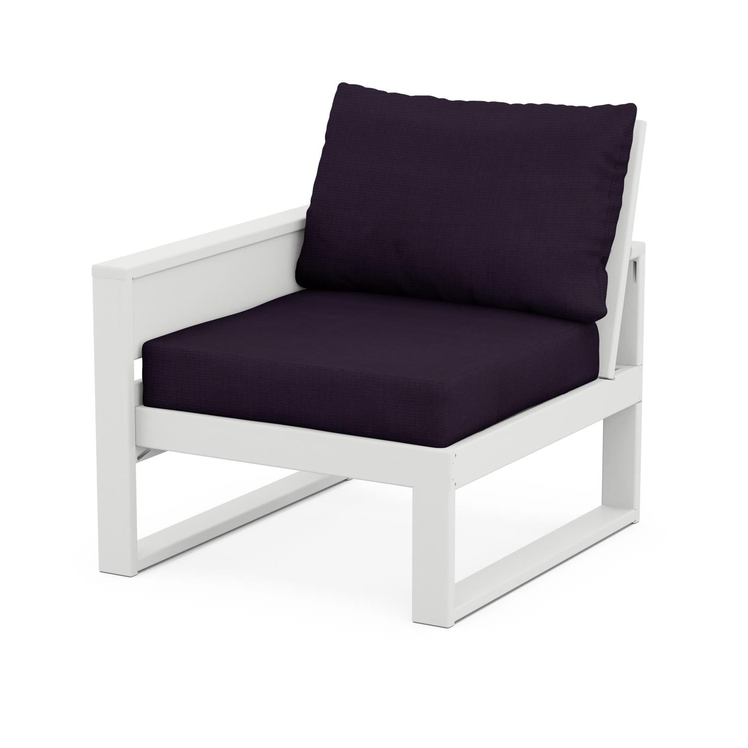 Trex Outdoor Furniture TXS784-2-CW164488 Patio-Sofas-Daybeds - View #8