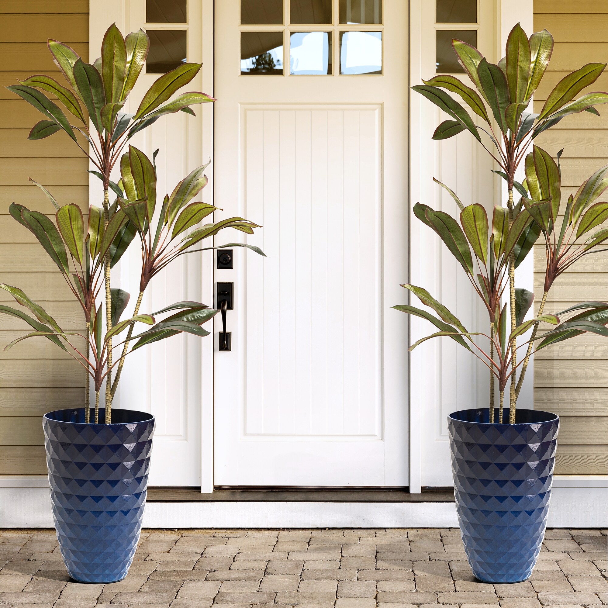 Glitzhome 2022800014 Plant-Stand - View #2
