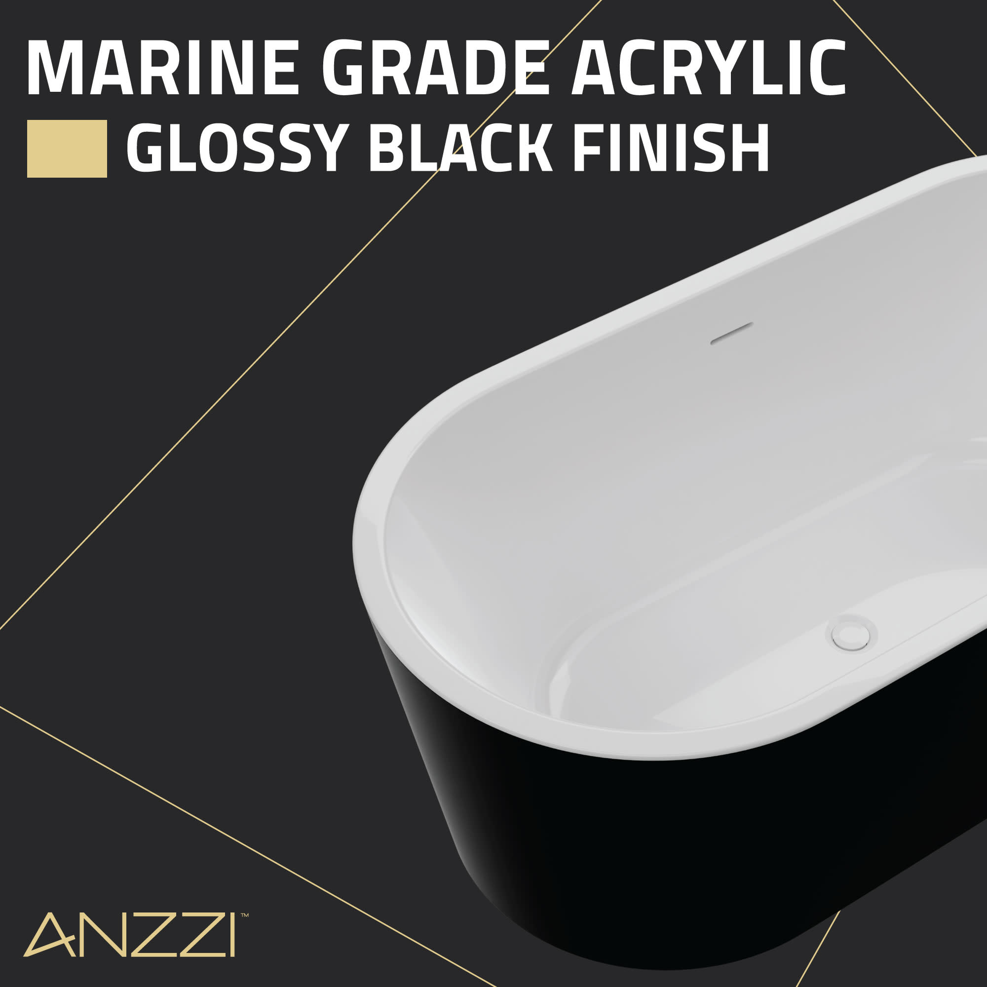 ANZZI FT-AZ098 bathtubs - View #8
