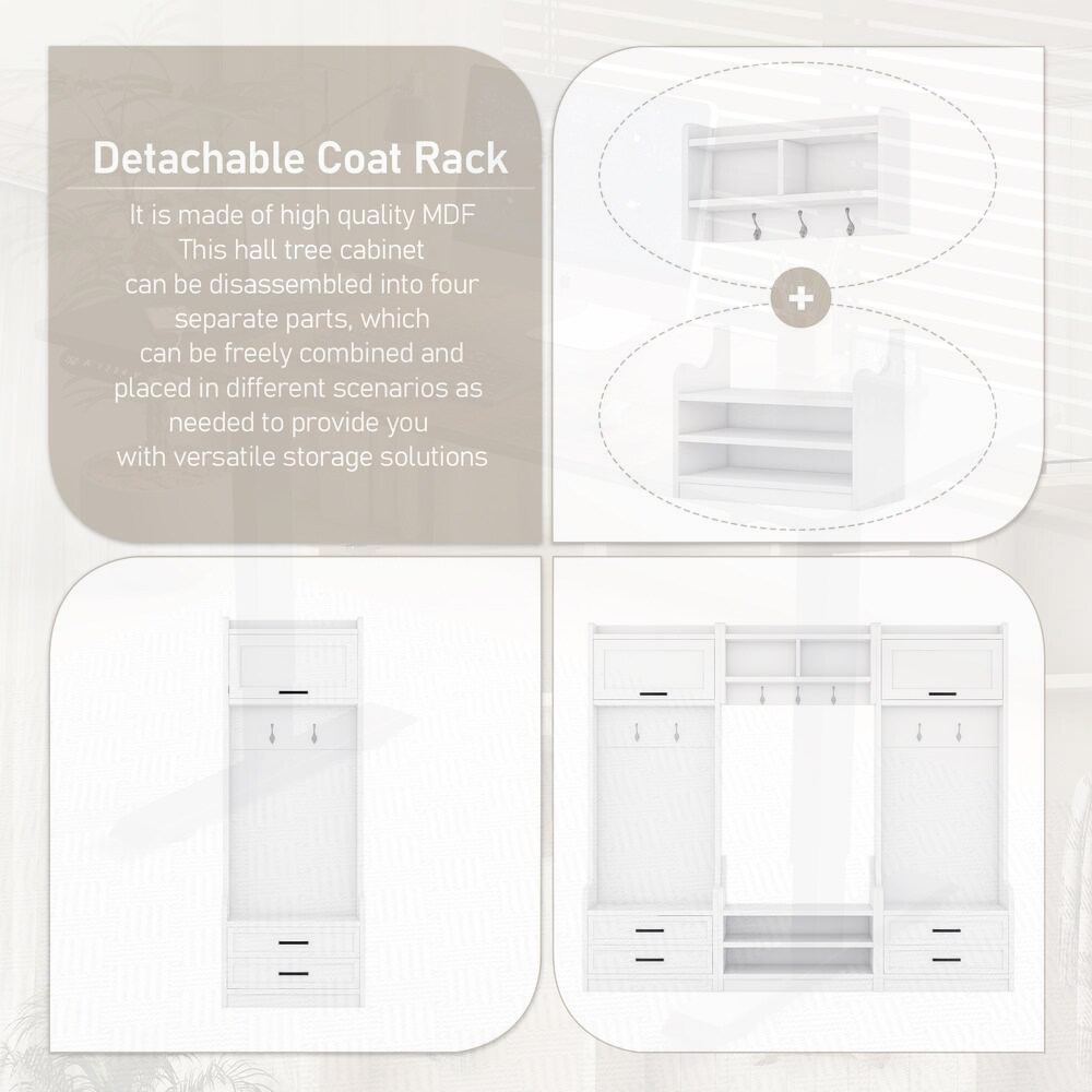 SunJet NVRAS7TGII9N6 Garment-Racks - View #5
