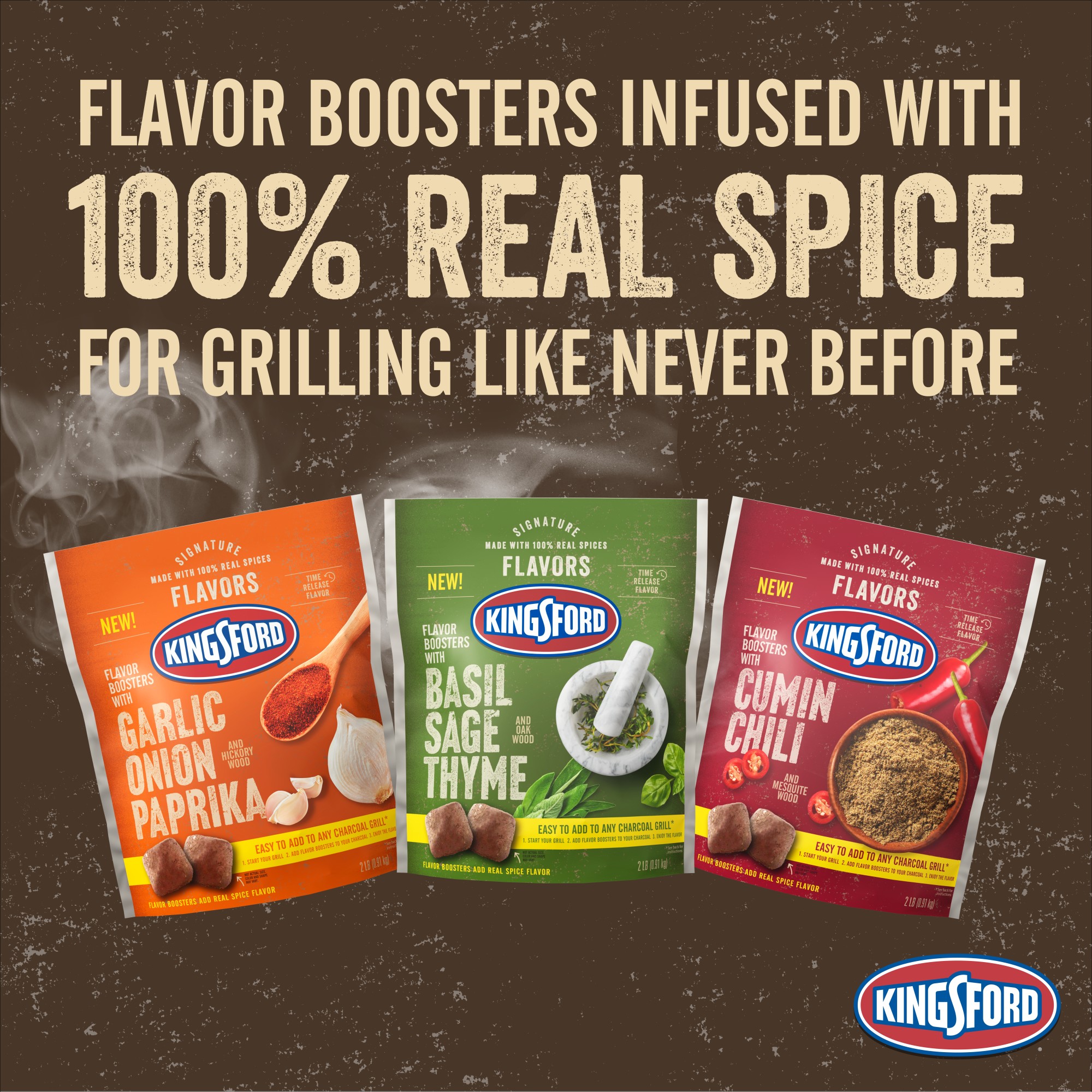 Kingsford 4460032613 Charcoal-Accy - View #5