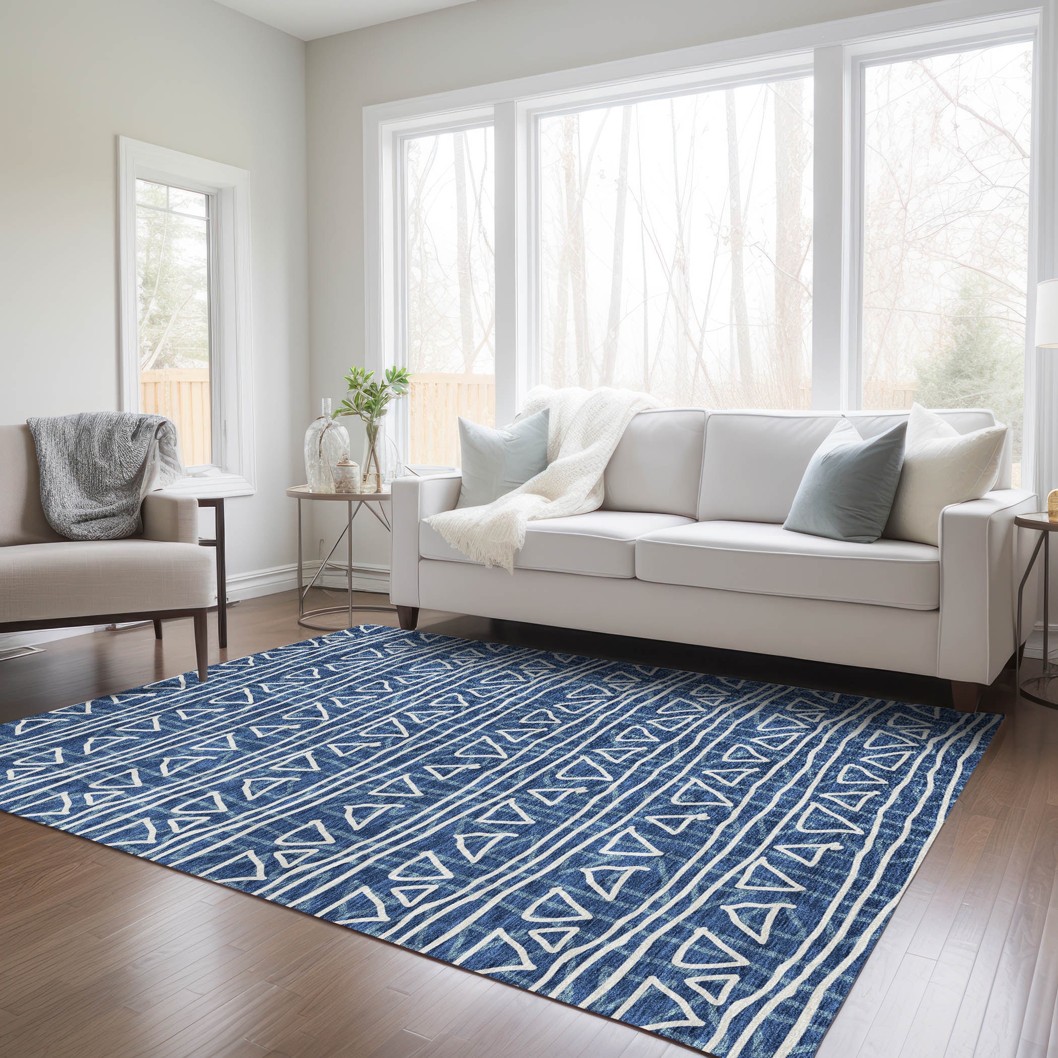 Addison Rugs ACN730NA5X8 rugs - View #4