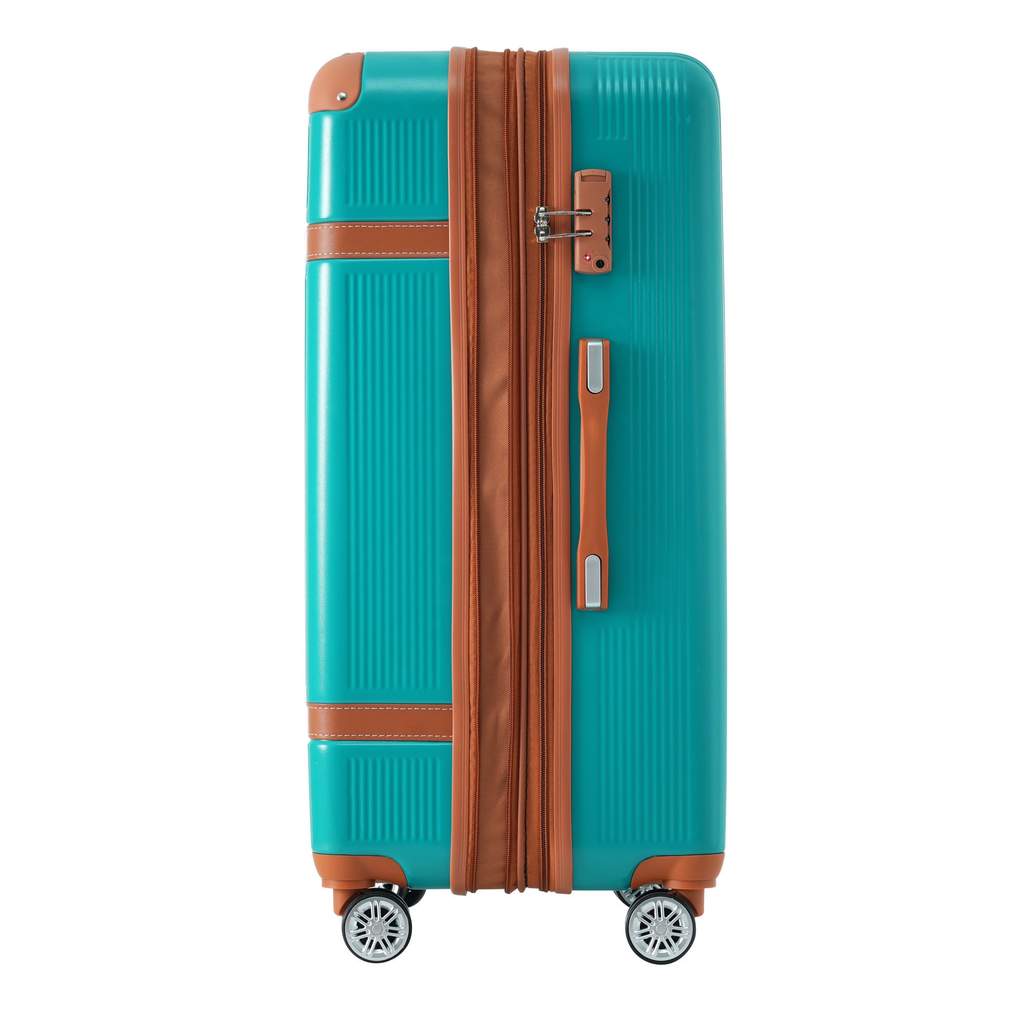 Bybafun YD9500057 Luggage-And-Luggage-Sets - View #15