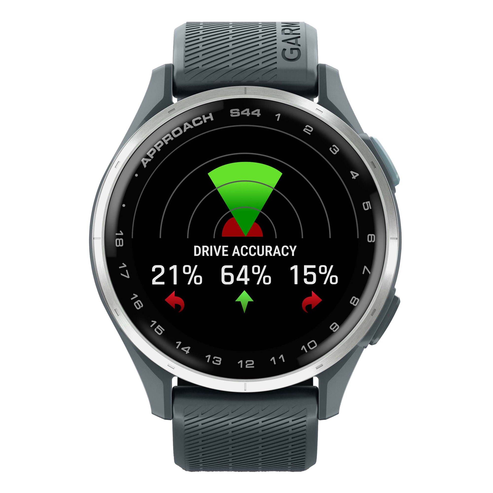 Garmin GRM0300901 Golf-Gear - View #2