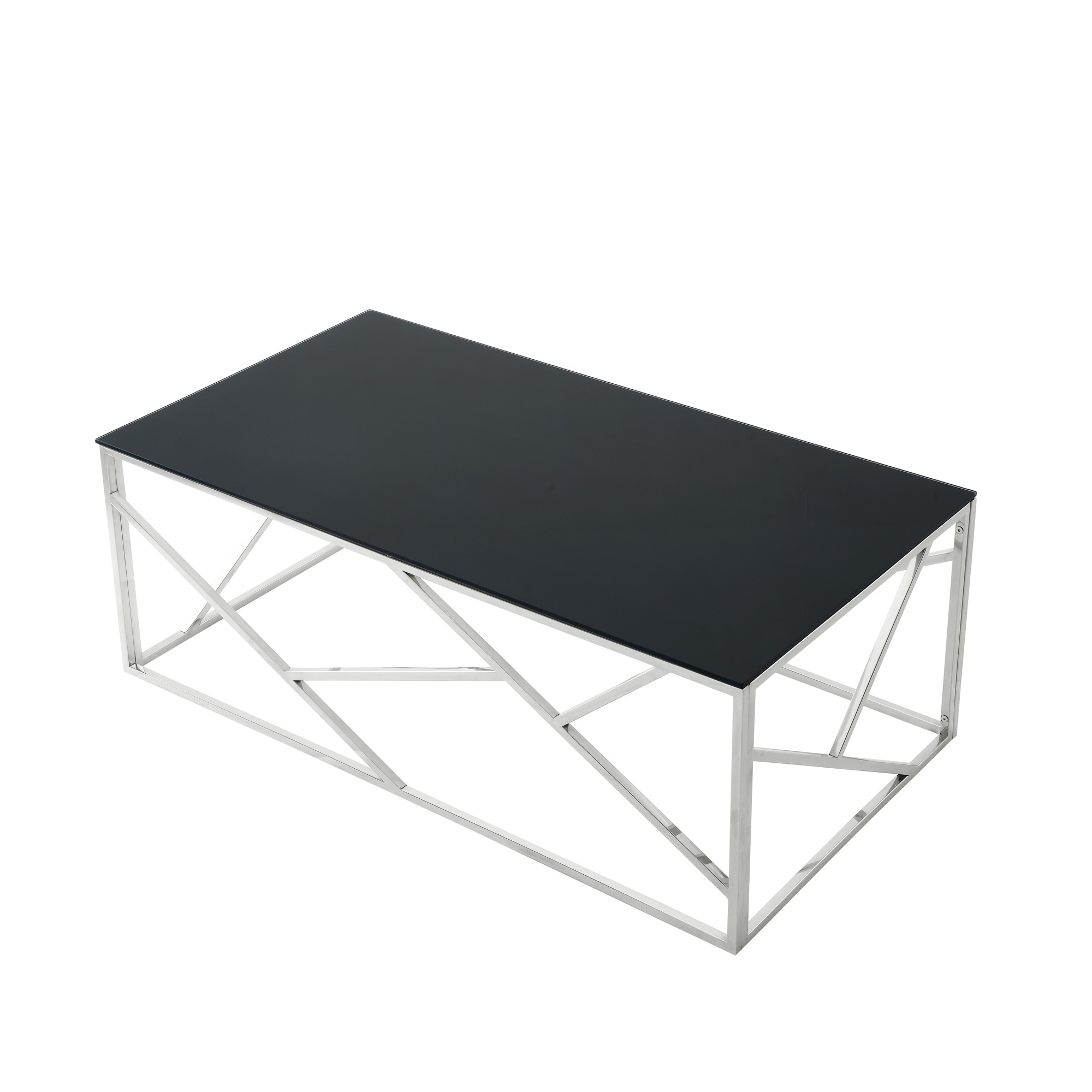HyperDrop Cart W-W1567110791 Coffee-Tables - View #3