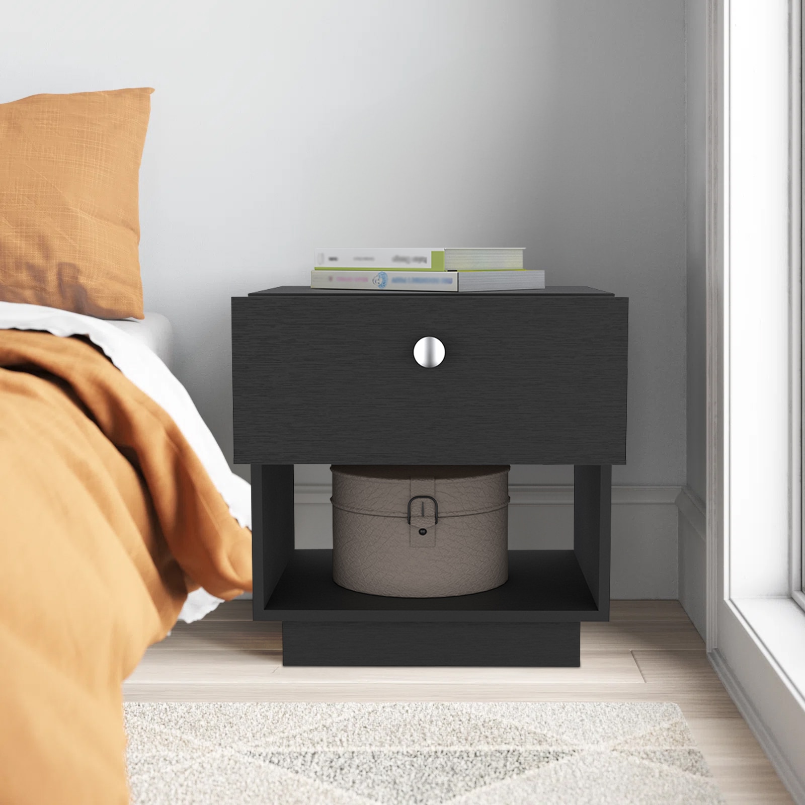 Maocao Hoom JLP188854 nightstands - View #2