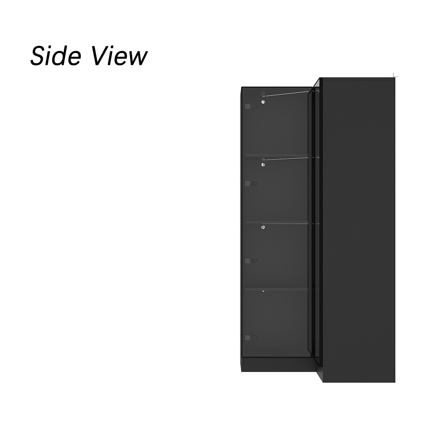 FUFU&GAGA KF020475-01 bookcases - View #6
