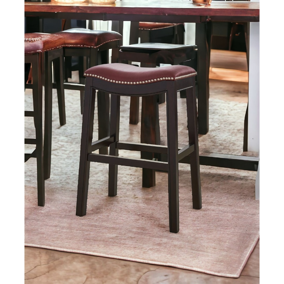 HomeRoots 4000384142 stools - View #4