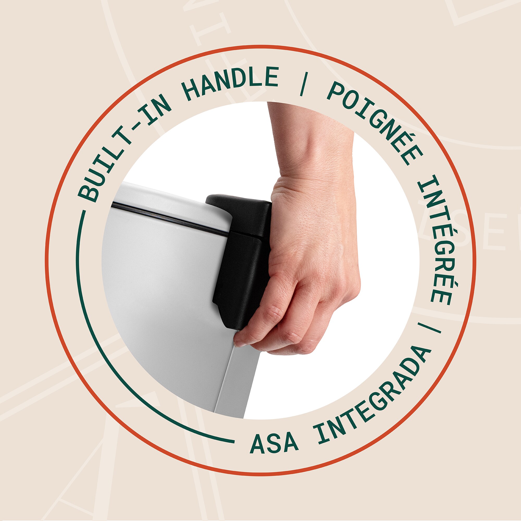 ACENTO WB428MWT m031725 - View #7