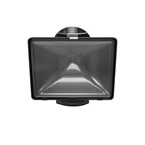 Three-dimensional representation of the product