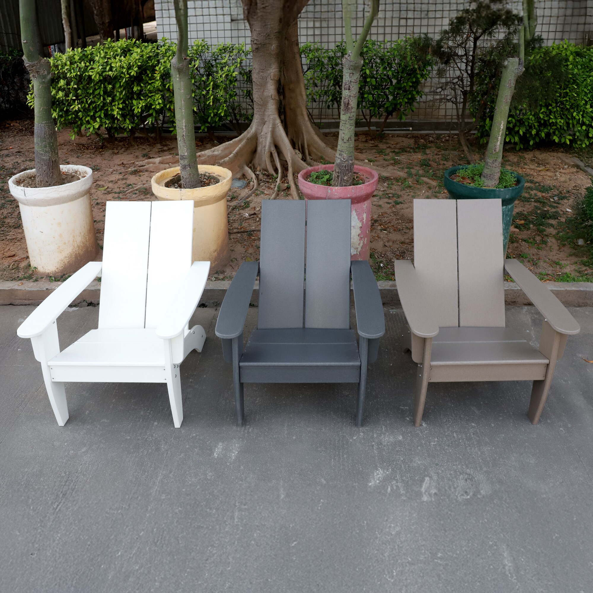 RST Brands OP-ADRNDCK-TAN Patio-Chairs - View #8