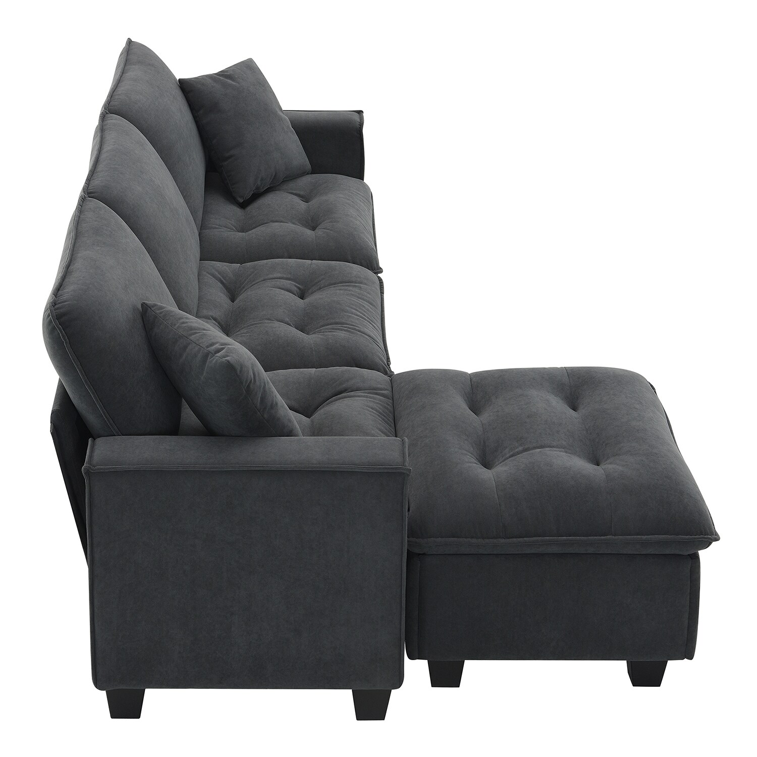 GZMR GZ-GN3199A Sofas-Loveseats - View #5