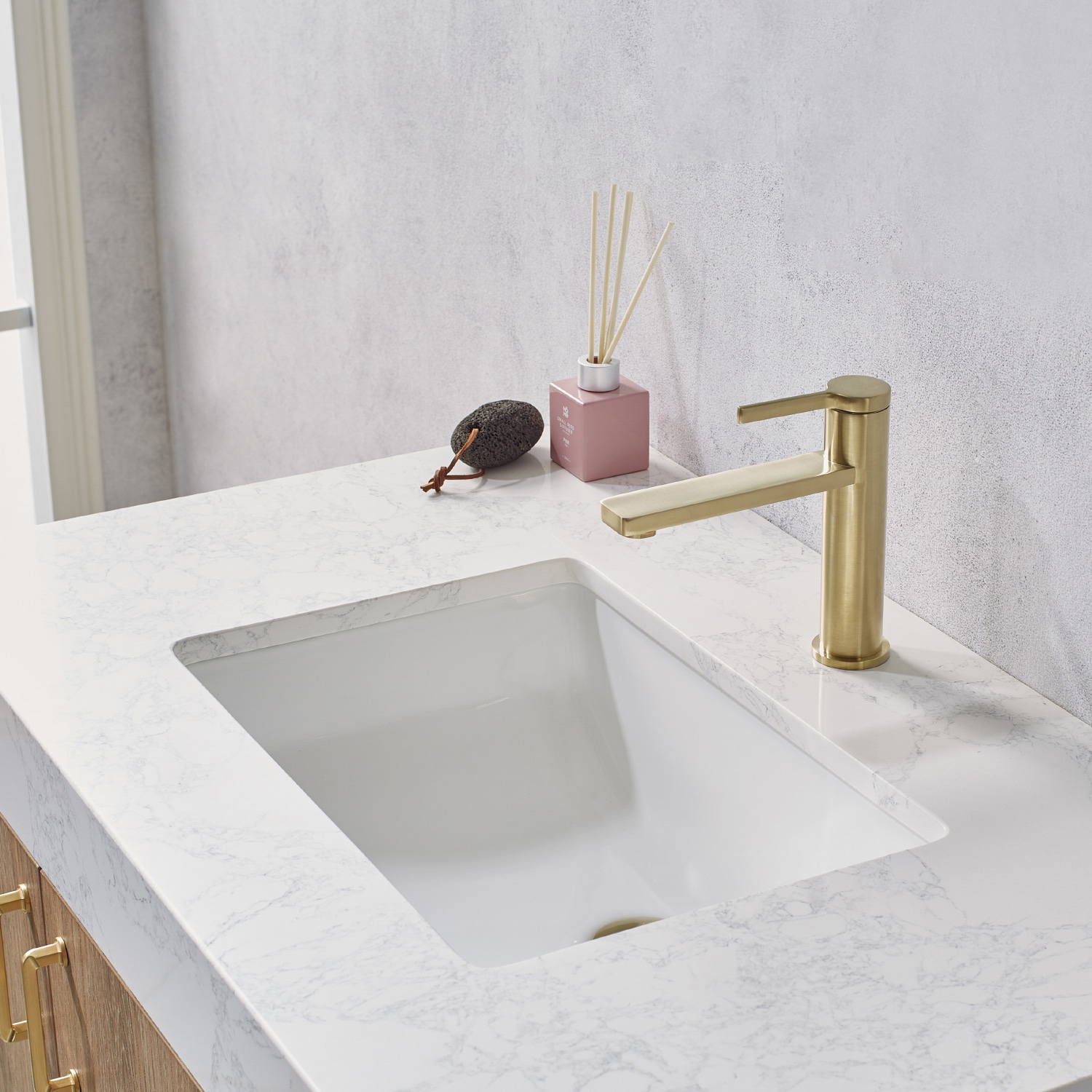 Vinnova 789036-NO-GW-NM Bath-Vanity-Combo - View #5