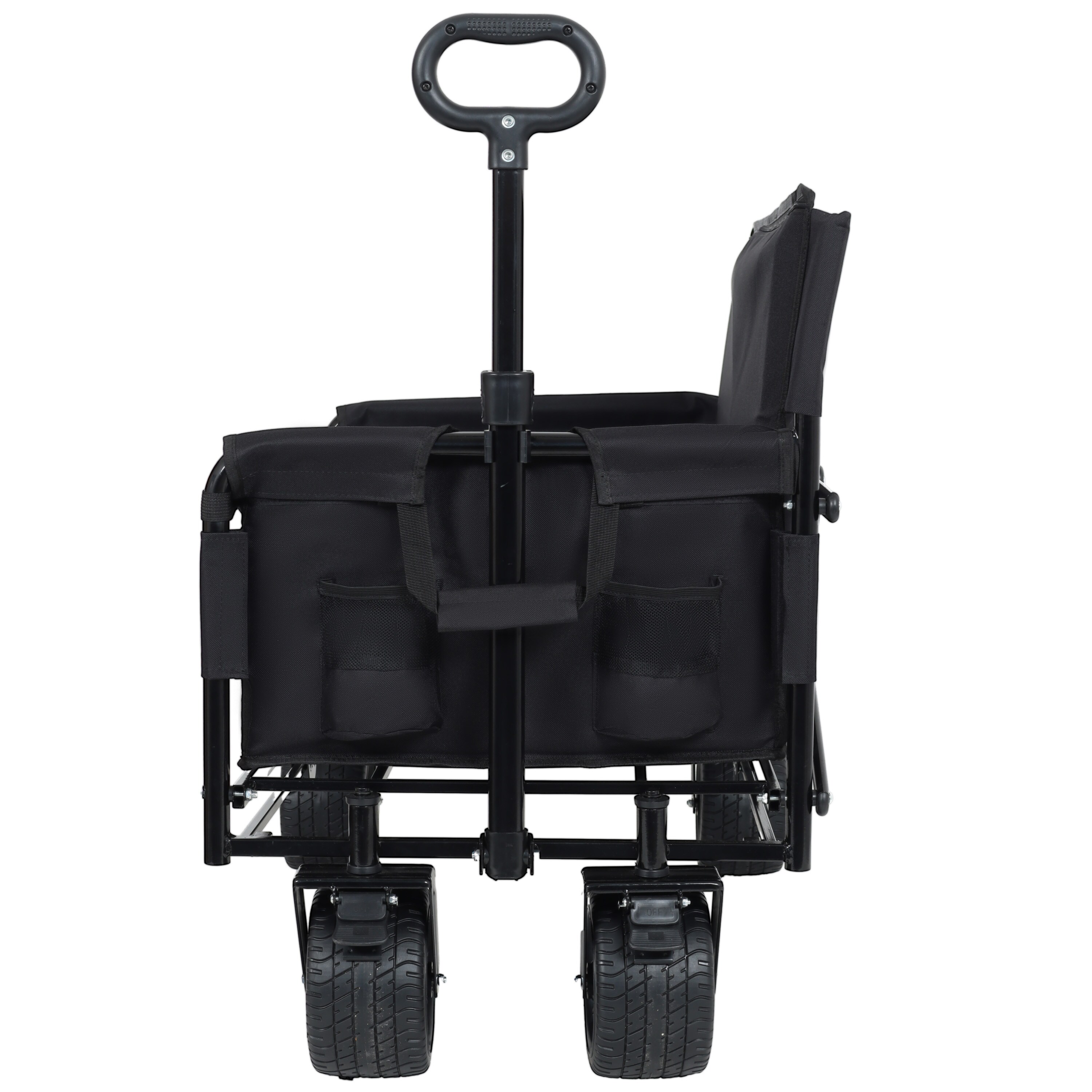 Tatayosi JL-315006 Yard-Carts - View #3