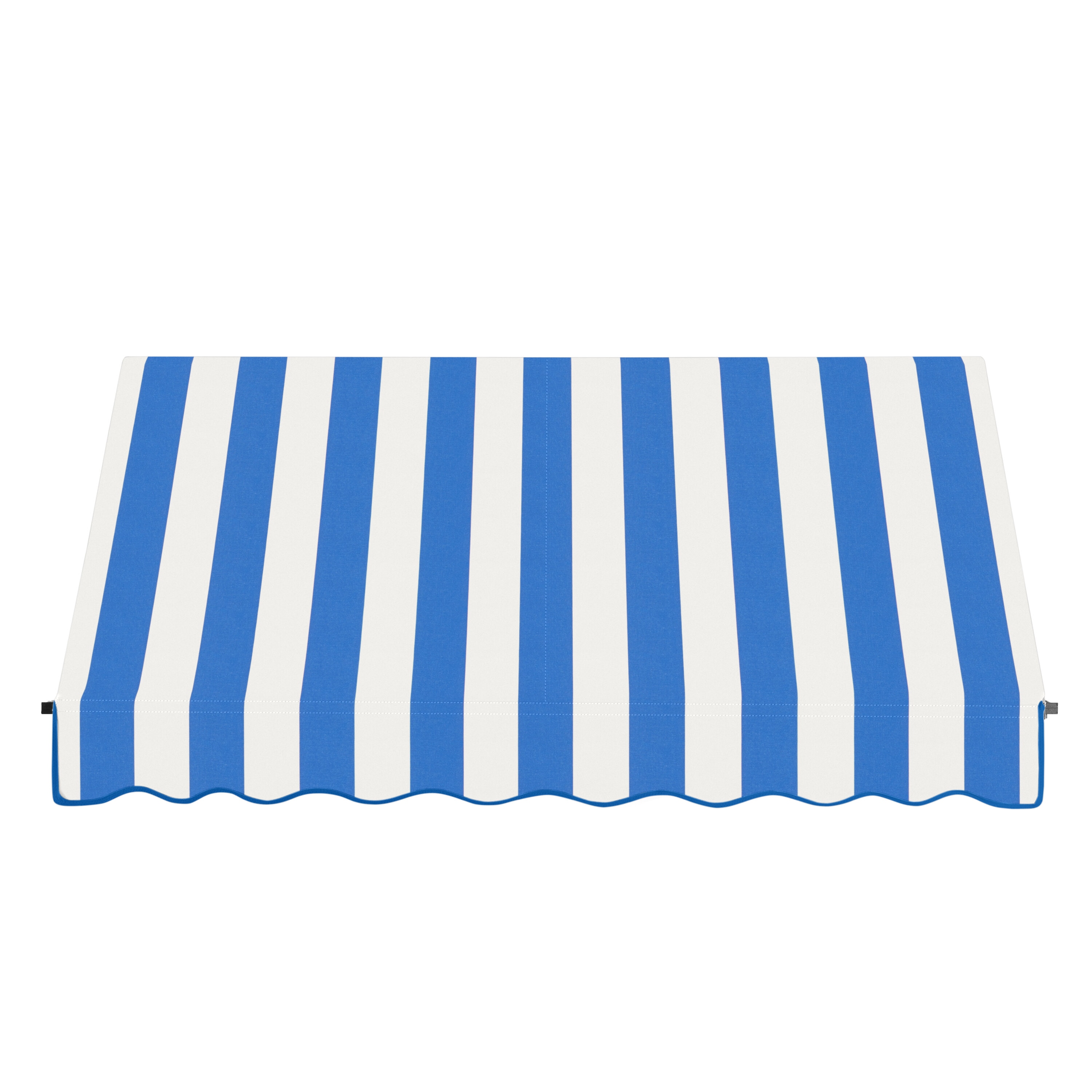 Awntech SANT22-L-8BBW awnings - View #2