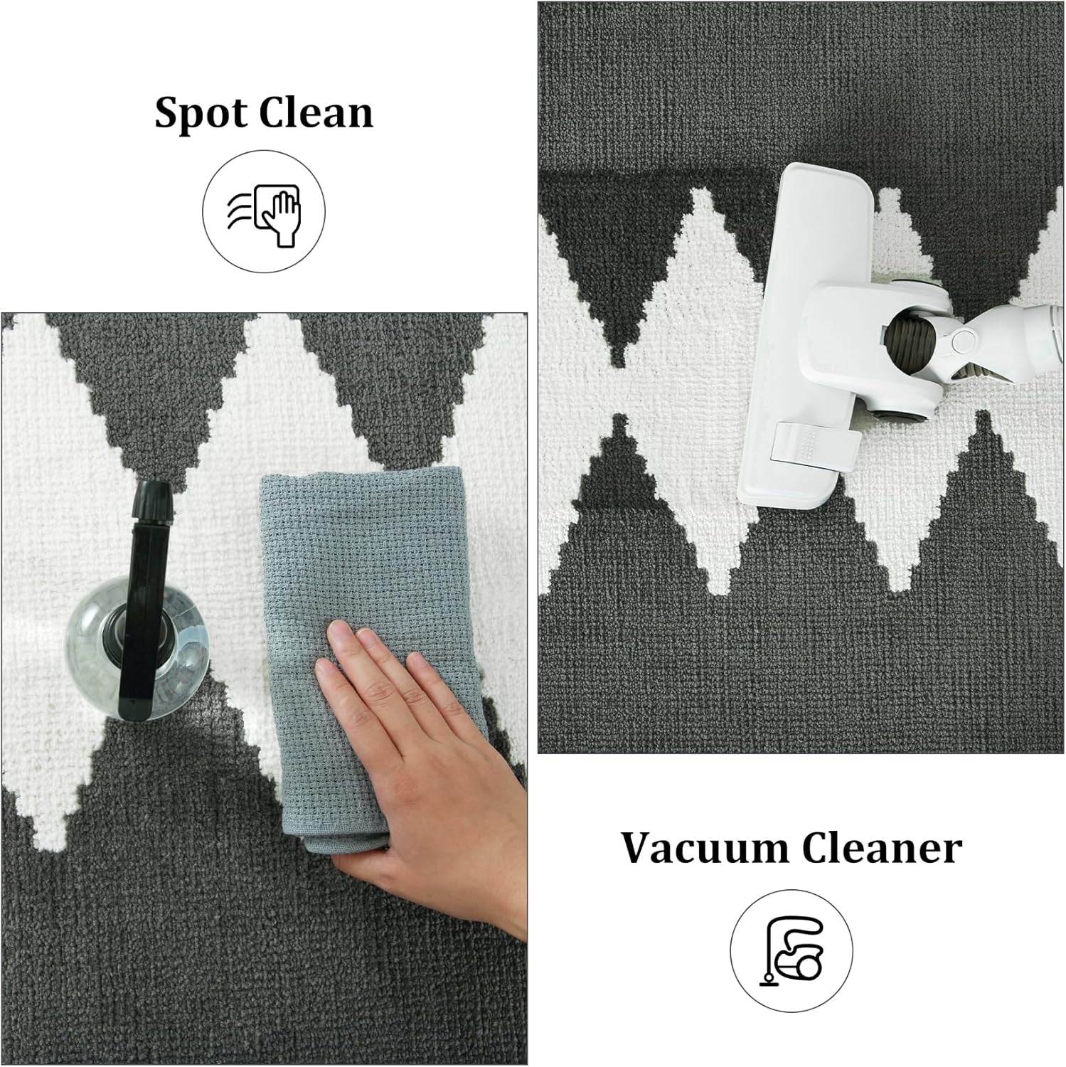 Qeetex LXL-PHO-0YIJEJMR rugs - View #4