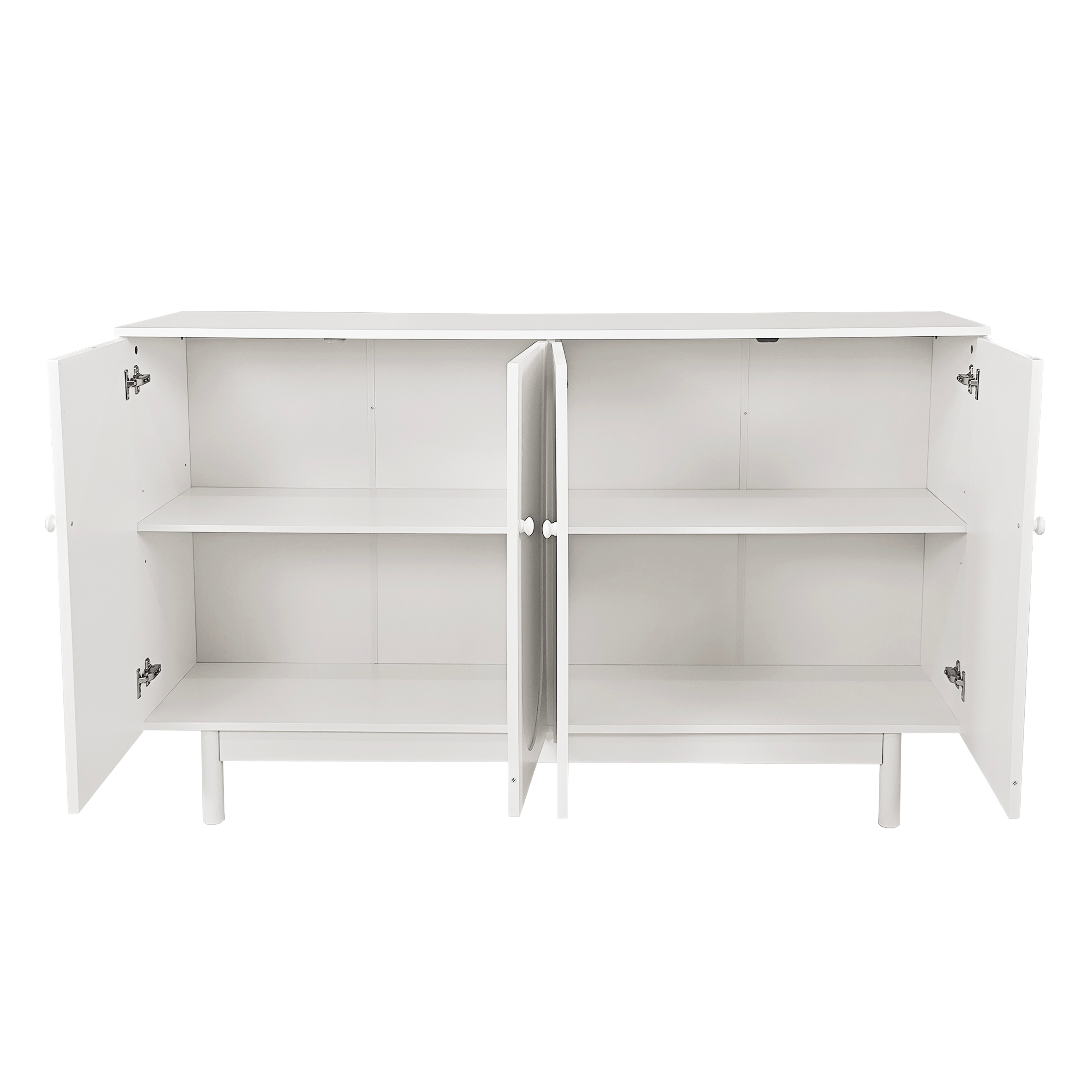 ZAKLOOP MD757P151917 Utility-Storage-Cabinets - View #3