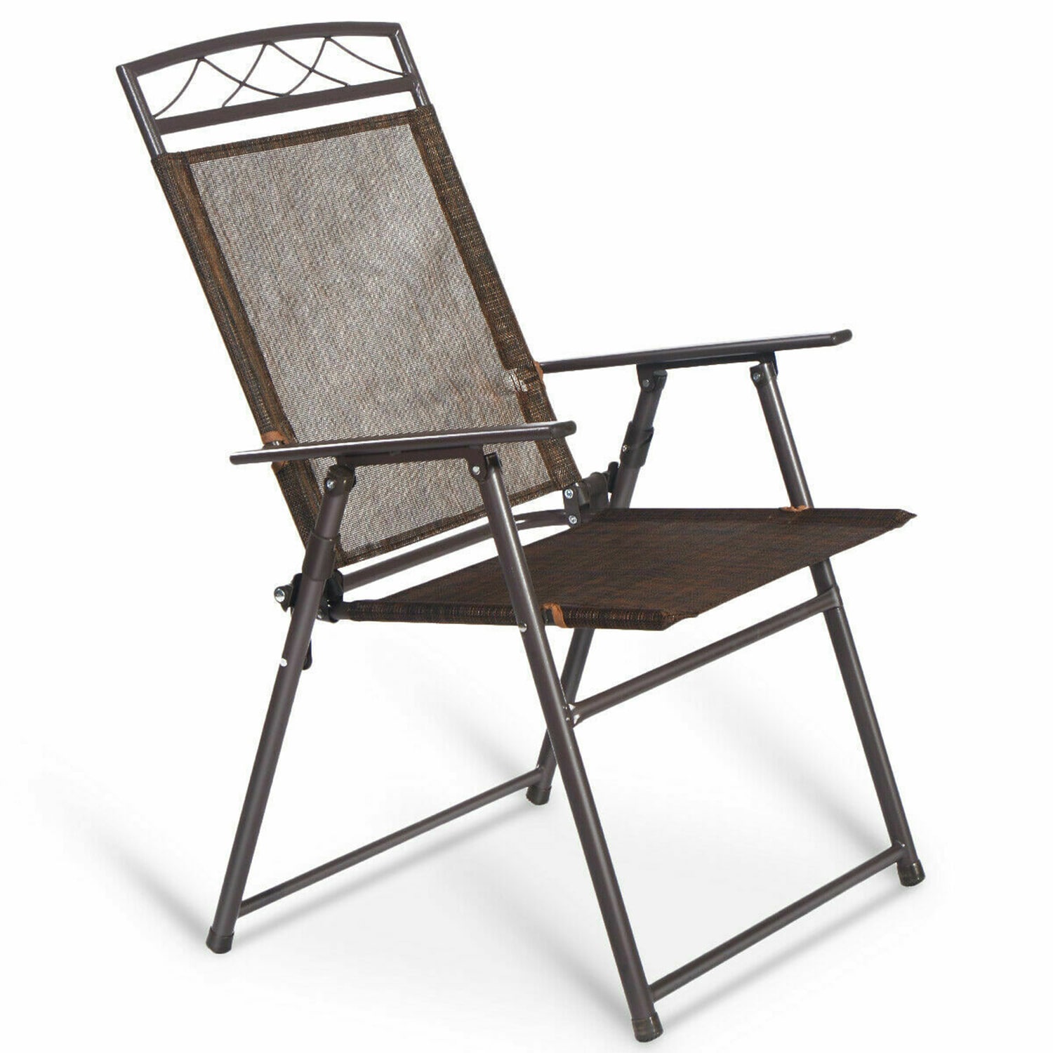 WELLFOR OUG52894 Patio-Chairs - View #9