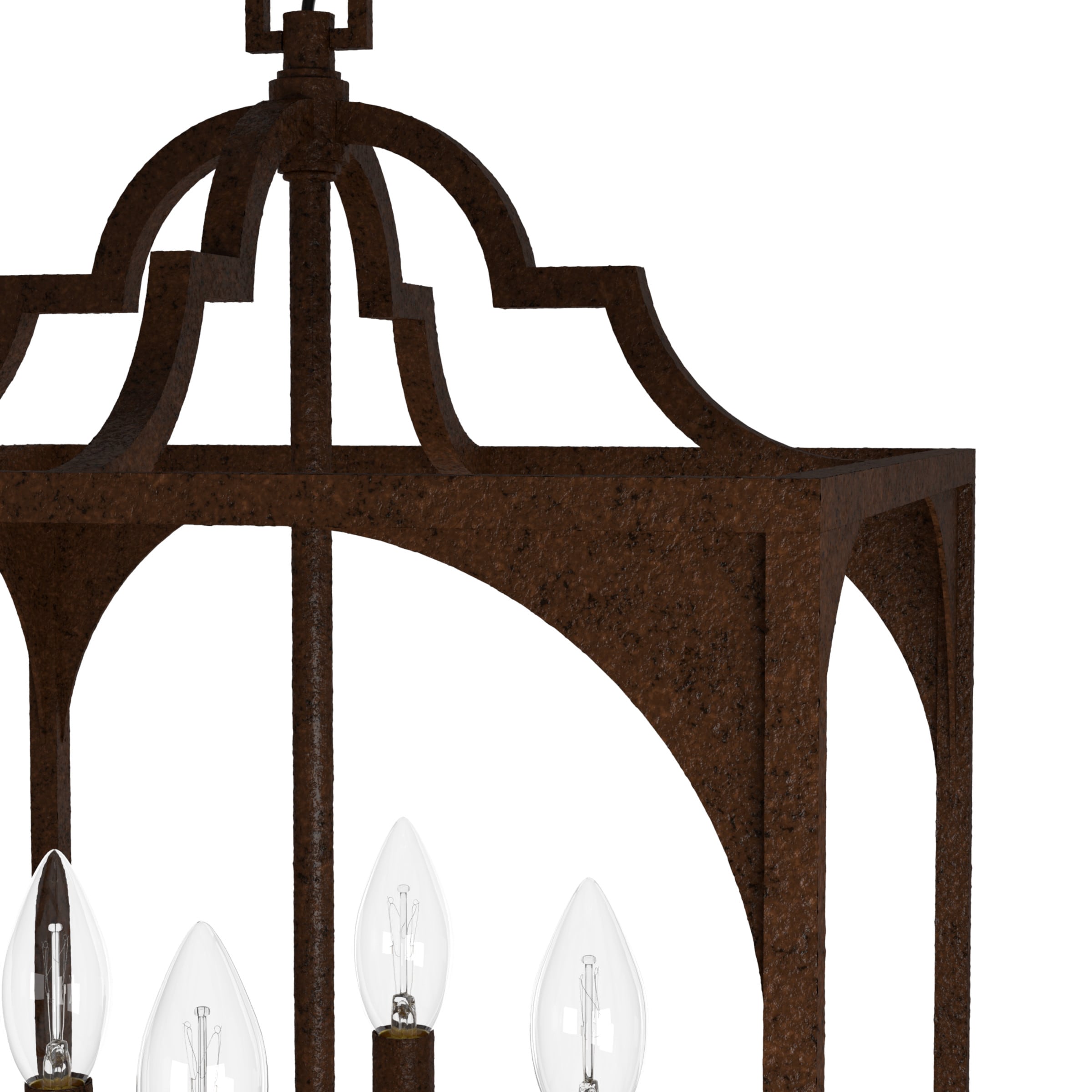Hunter 19981 Pendant-Lights - View #8