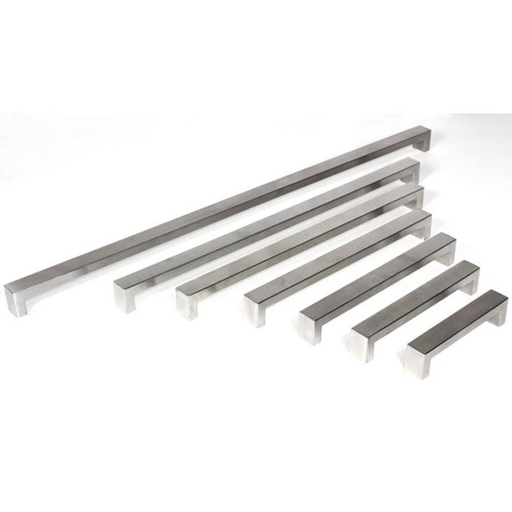 Kingsman Hardware 711-17-10 Cabinet-Pulls - View #5