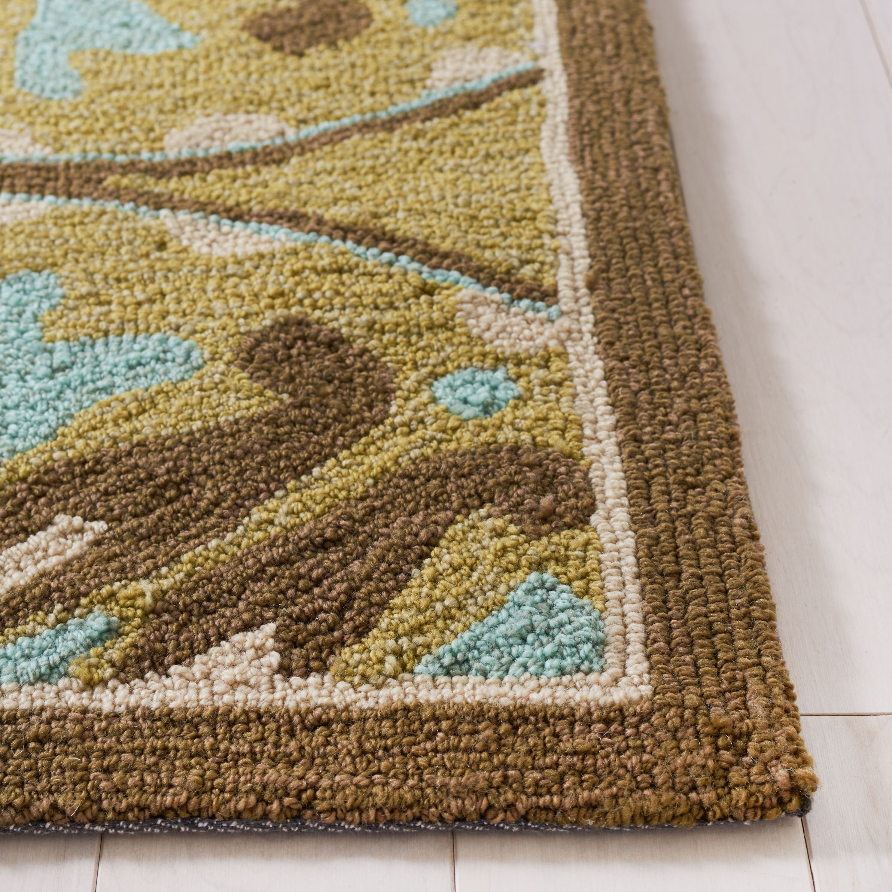 Safavieh FRS218A-4 rugs - View #3