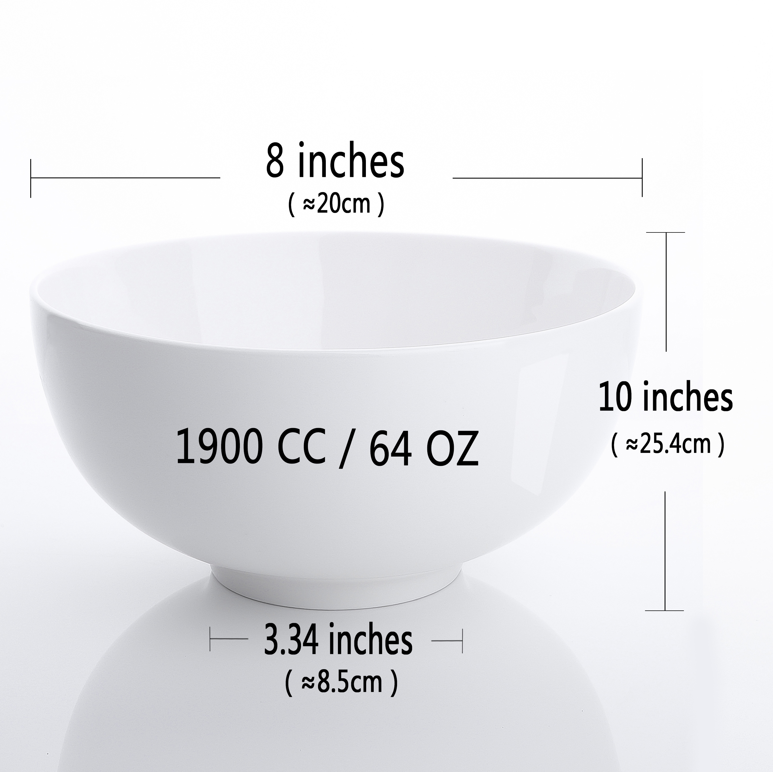 MALACASA REGULAR-026 dinnerware - View #5