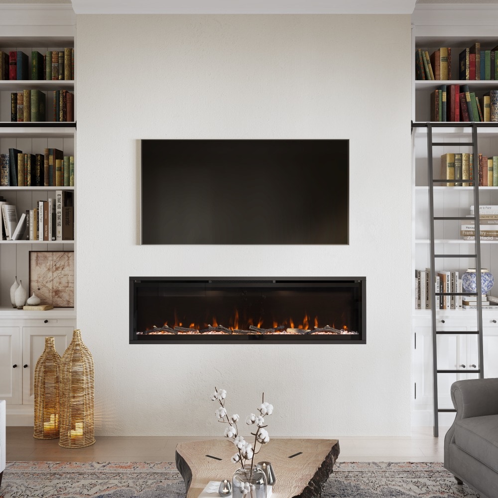 Modern Ember ME-SL60 Electric-Fireplaces - View #10
