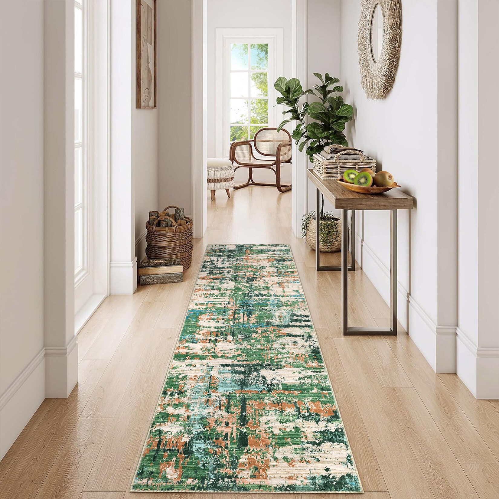 Assile XH260821244 rugs - View #2