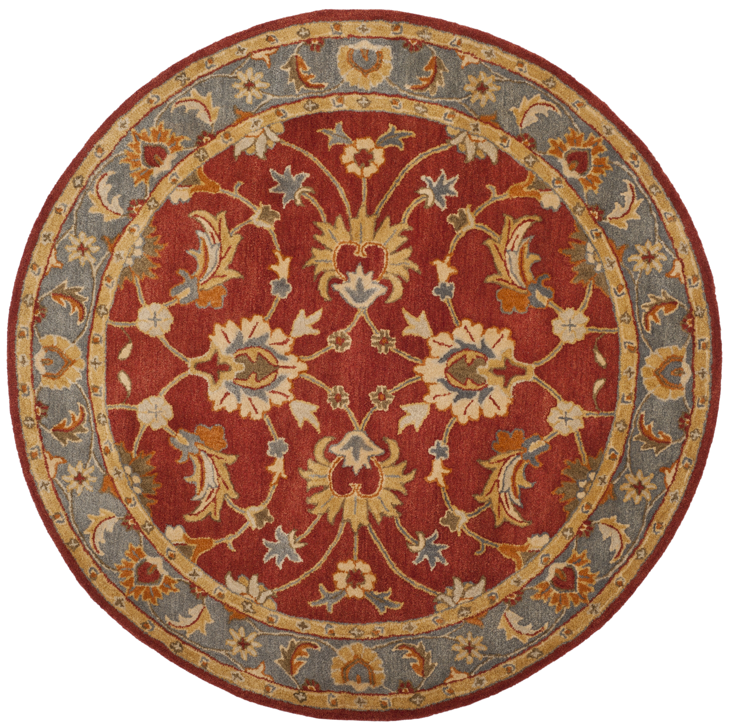 Safavieh HG403A-6R rugs - View #2