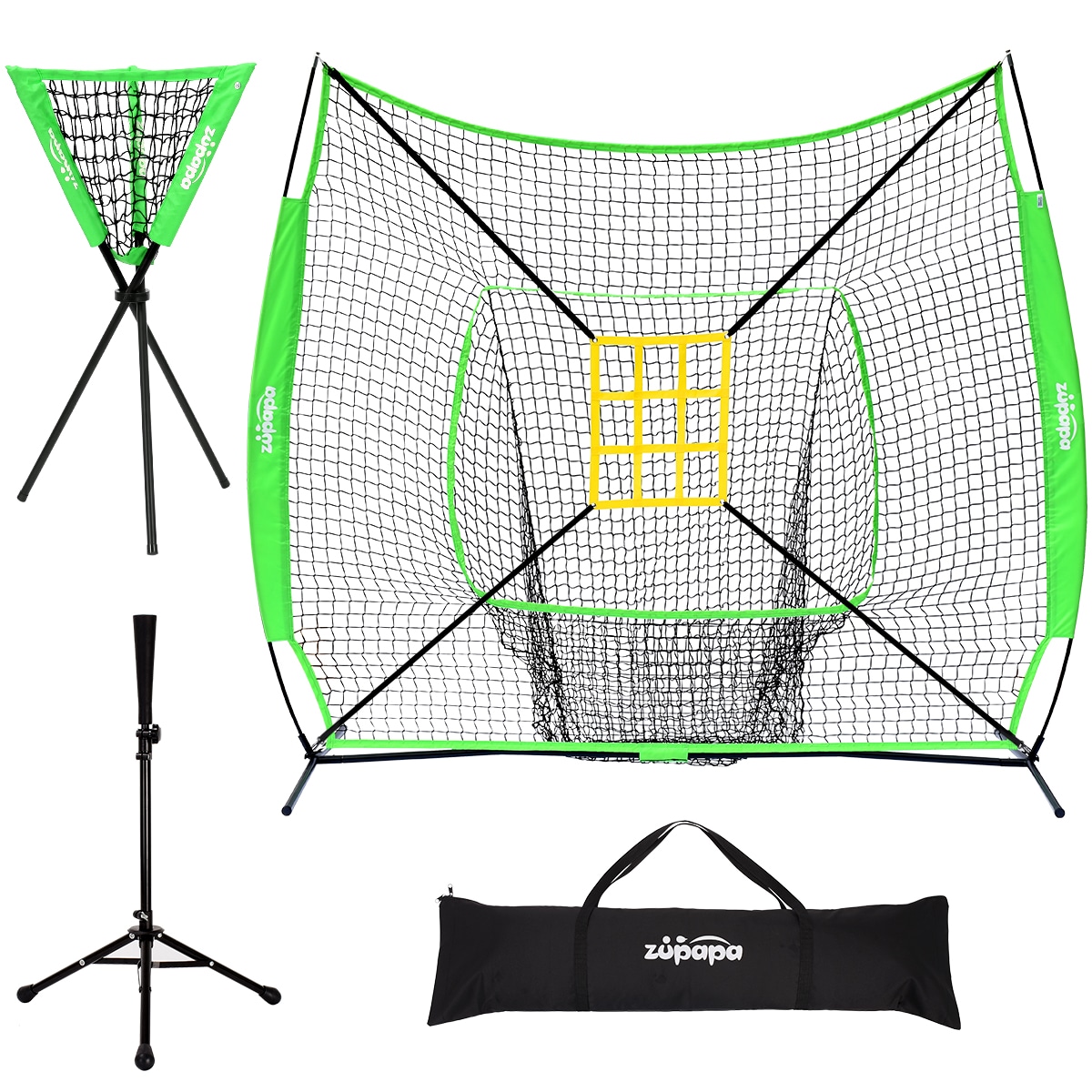 Wildaven MSKKNTCG Outdoor Nylon Outdoor multi game